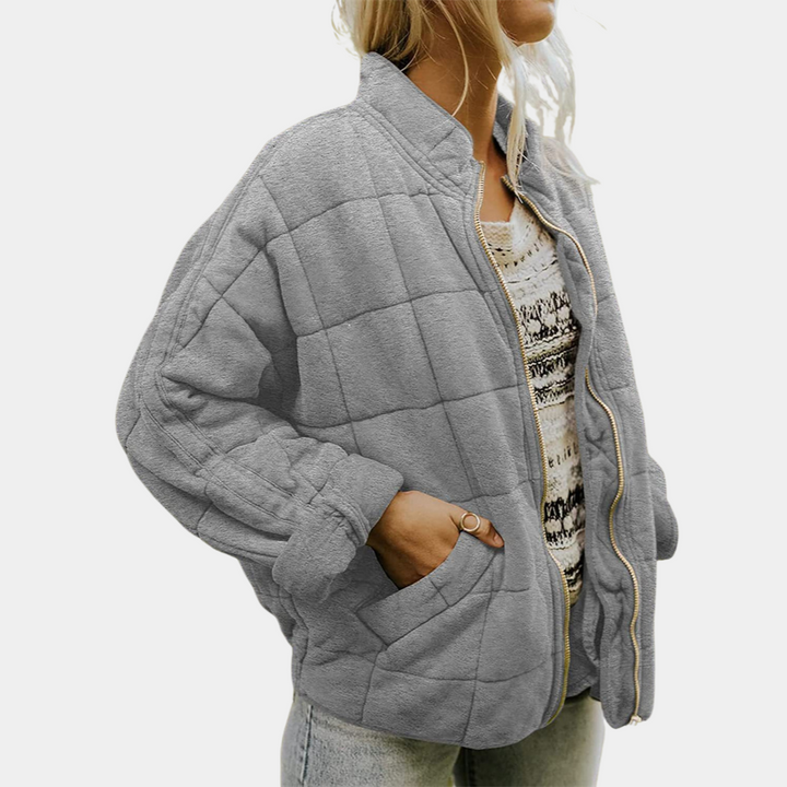 Delphine | Elegant and Comfortable Jacket
