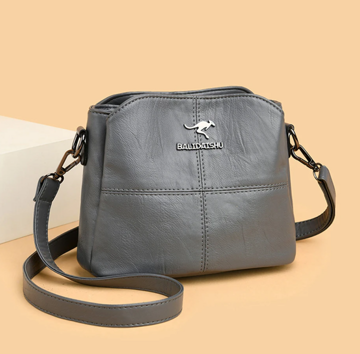 Adina Vegan Leather Handbag