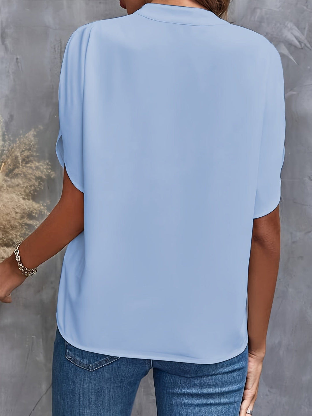 Eliana | Blouse