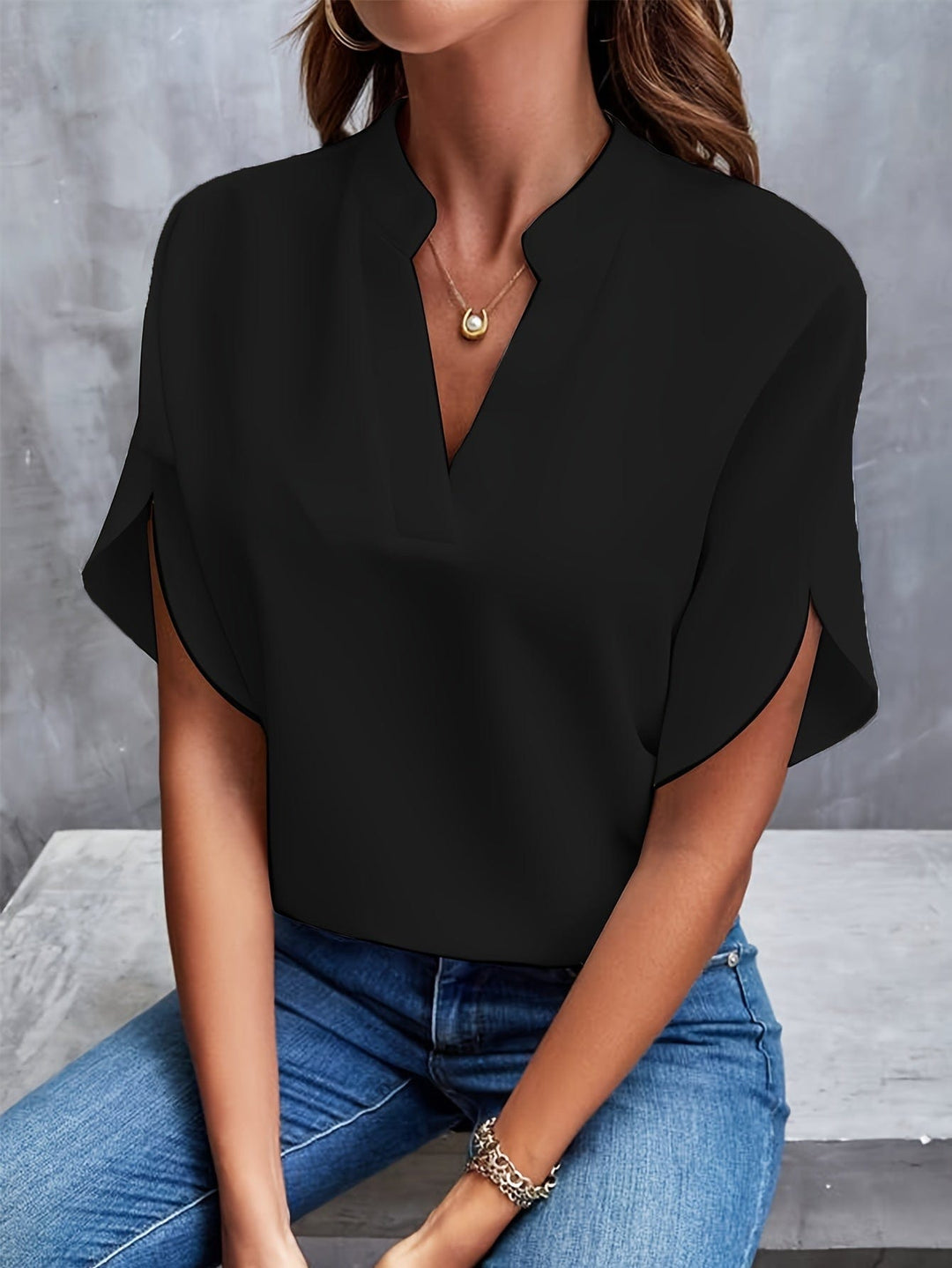 Eliana | Blouse