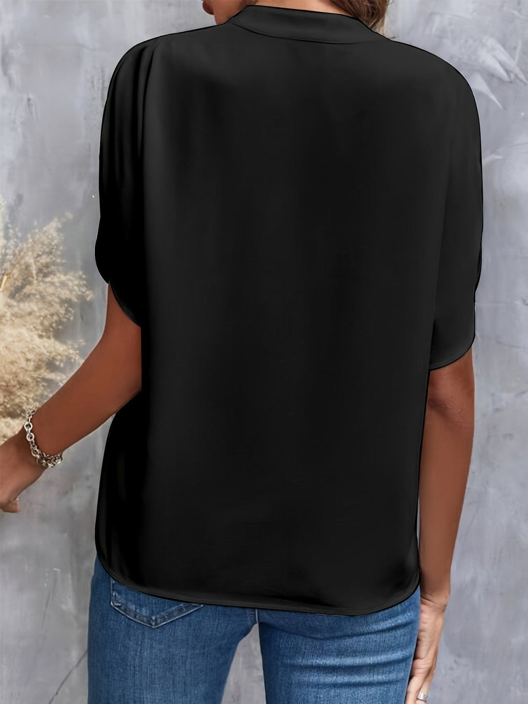 Eliana | Blouse