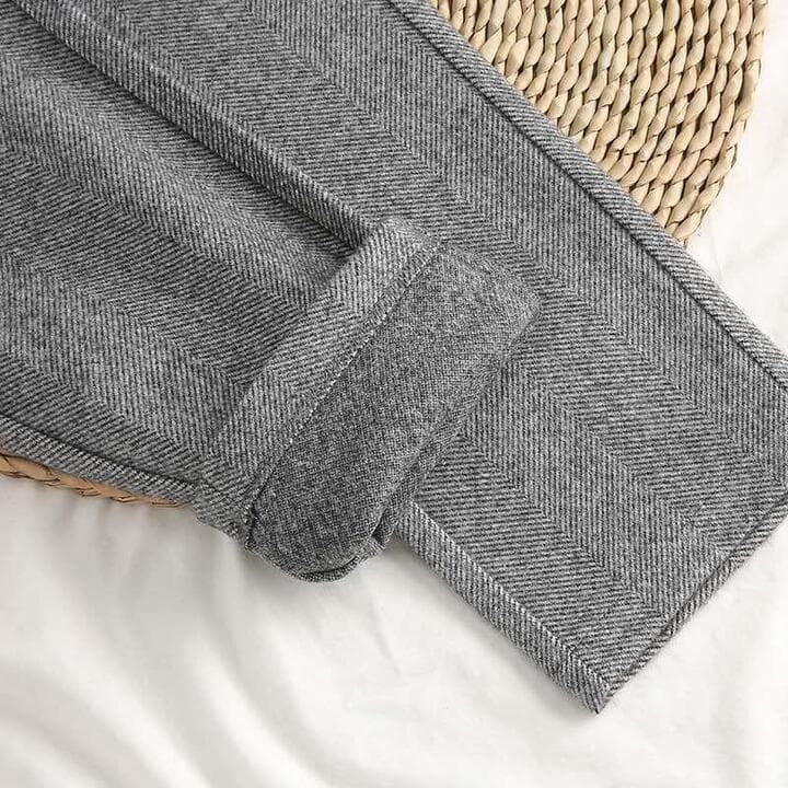 Leo | Tailored Pants