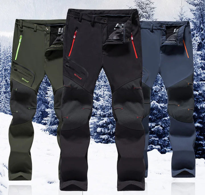 Armoras | Winter Jacket + FREE Matching Pants