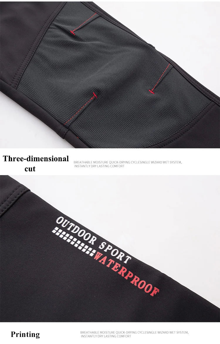 Armoras | Winter Jacket + FREE Matching Pants