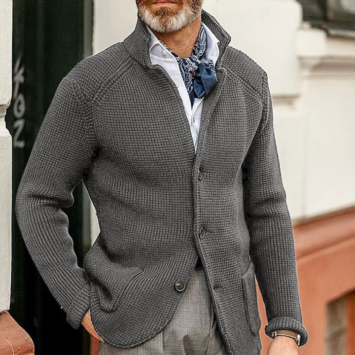 RAPHAEL™ - TIMELESS CARDIGAN