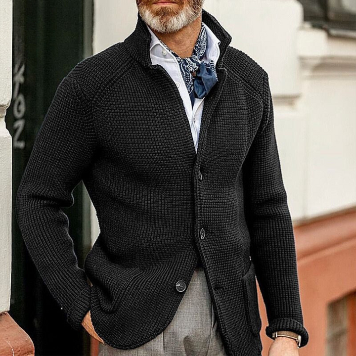 RAPHAEL™ - TIMELESS CARDIGAN