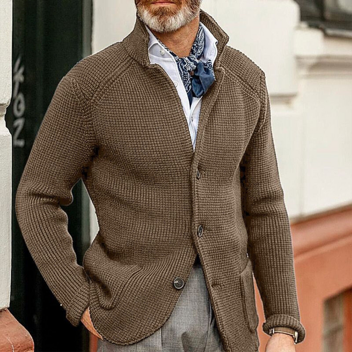 RAPHAEL™ - TIMELESS CARDIGAN