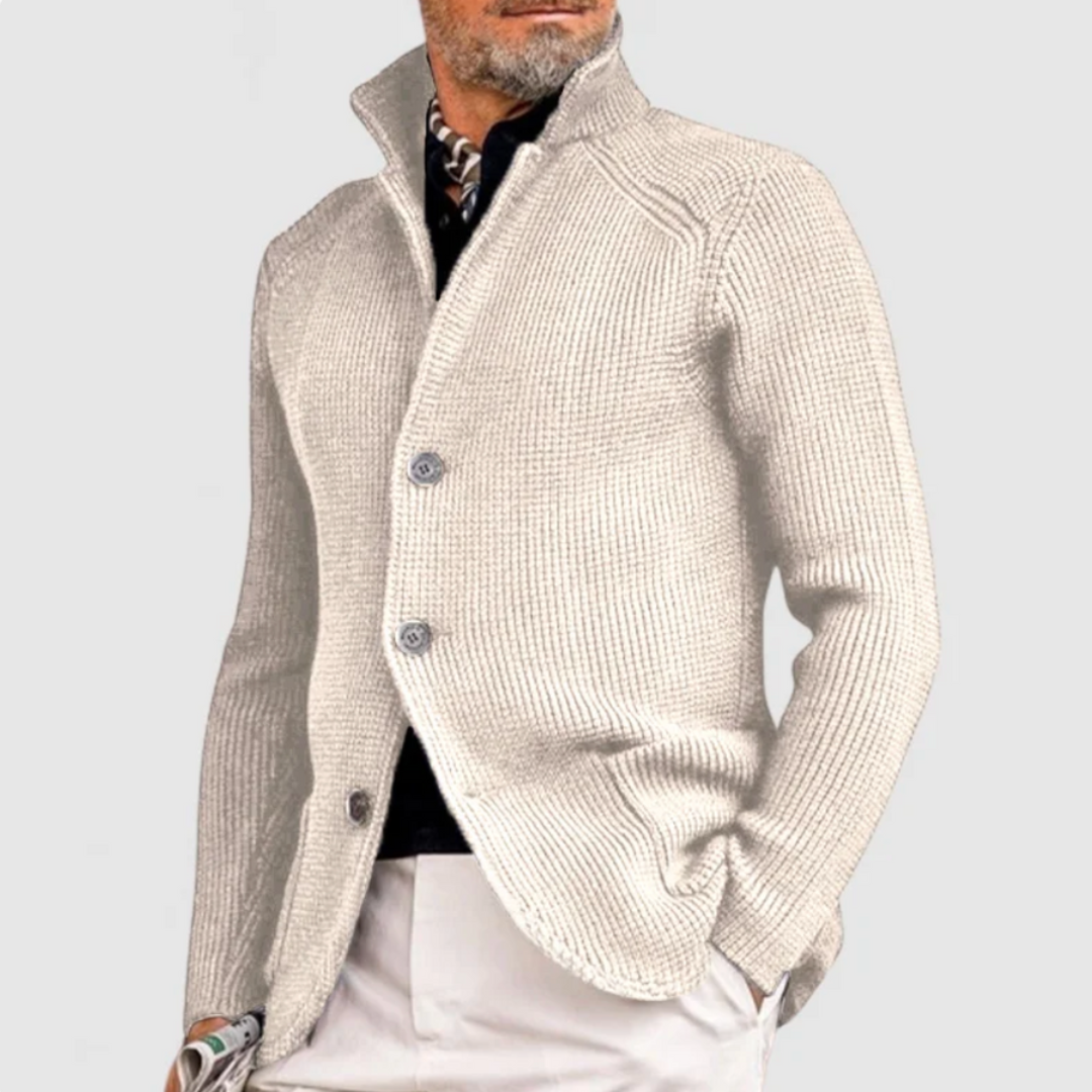 RAPHAEL™ - TIMELESS CARDIGAN