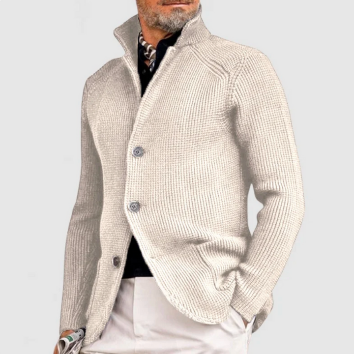 RAPHAEL™ - TIMELESS CARDIGAN