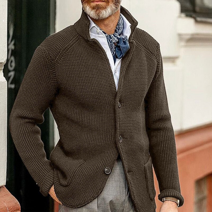RAPHAEL™ - TIMELESS CARDIGAN