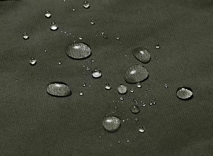 Raffie - The Ultimate Winter Jacket