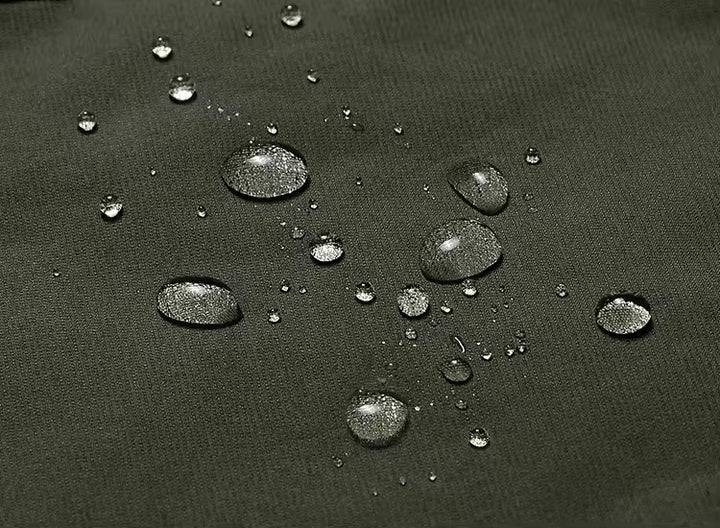 Raffie - The Ultimate Winter Jacket