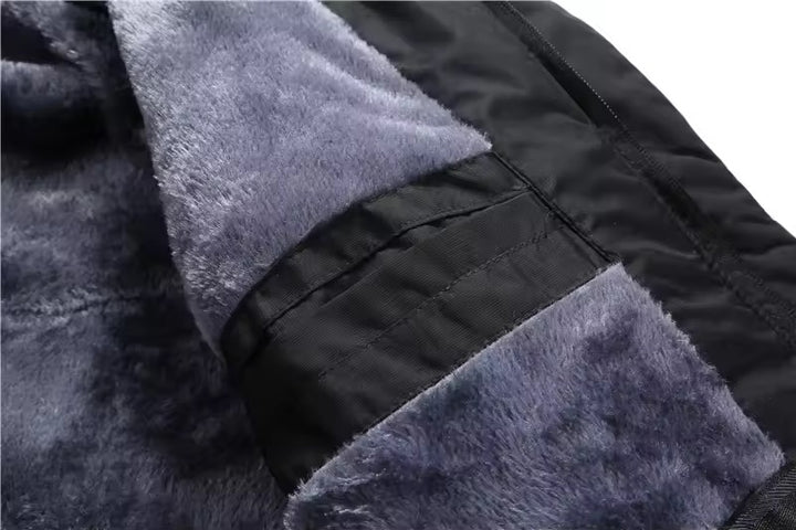 Raffie - The Ultimate Winter Jacket