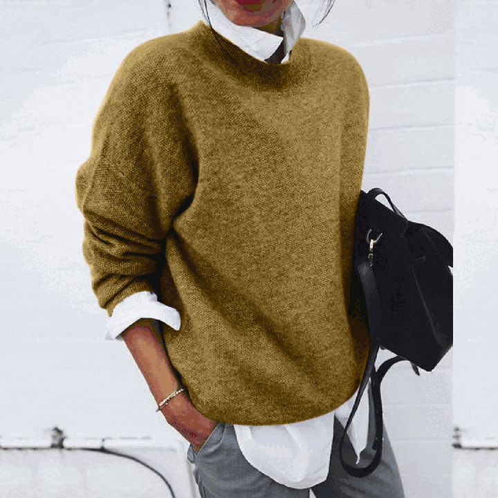 INNA - Cosy Chic Jumper