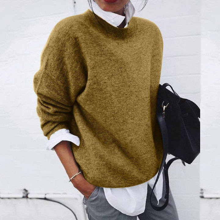 INNA - Cosy Chic Jumper