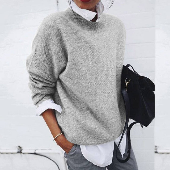 INNA - Cosy Chic Jumper