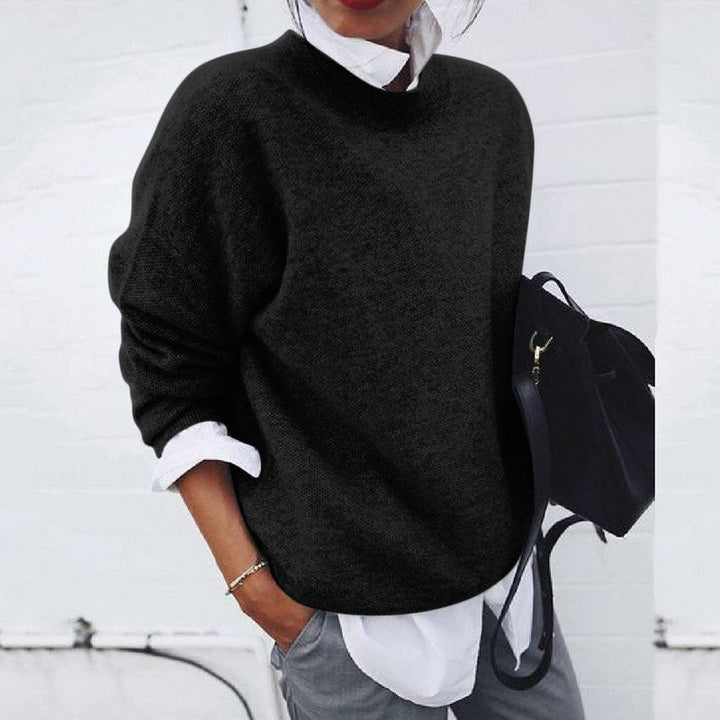 INNA - Cosy Chic Jumper