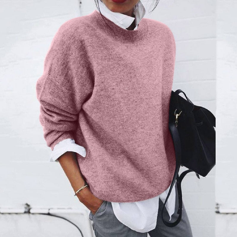 INNA - Cosy Chic Jumper