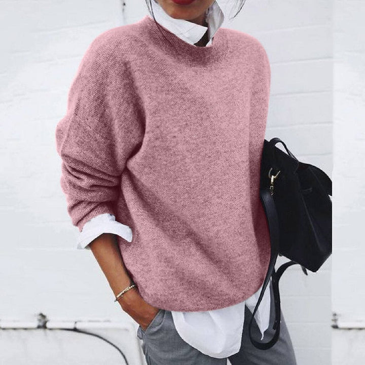 INNA - Cosy Chic Jumper