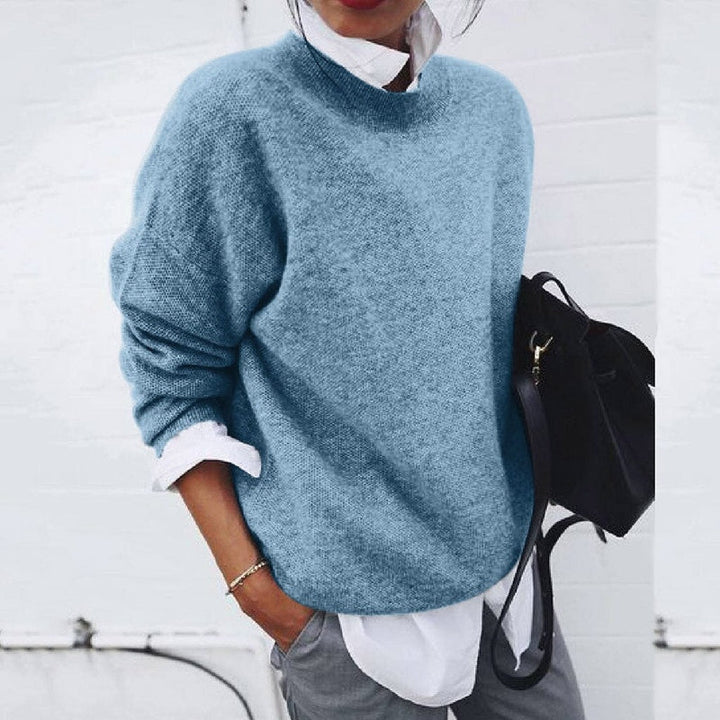 INNA - Cosy Chic Jumper