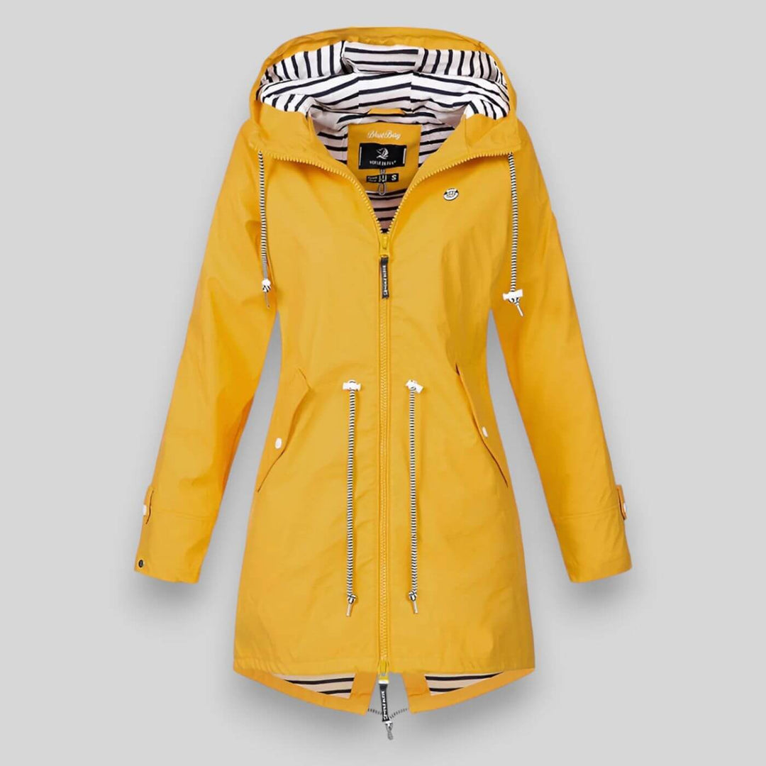 Lovisa | Sleek Waterproof Jacket