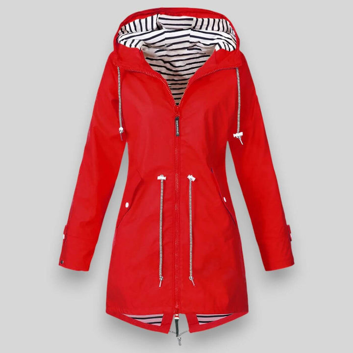 Lovisa | Sleek Waterproof Jacket