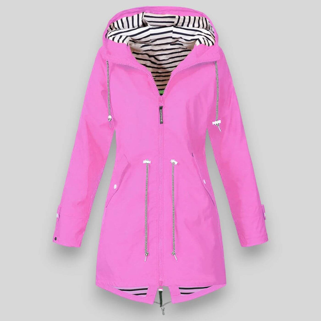 Lovisa | Sleek Waterproof Jacket