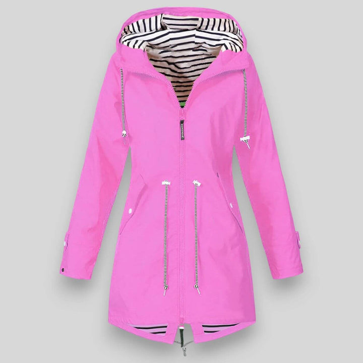 Lovisa | Sleek Waterproof Jacket