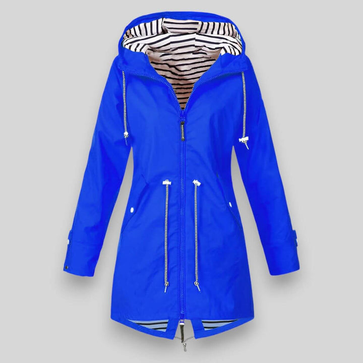 Lovisa | Sleek Waterproof Jacket