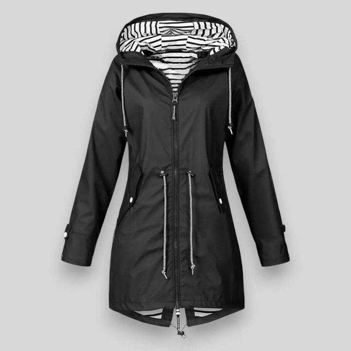 Lovisa | Sleek Waterproof Jacket