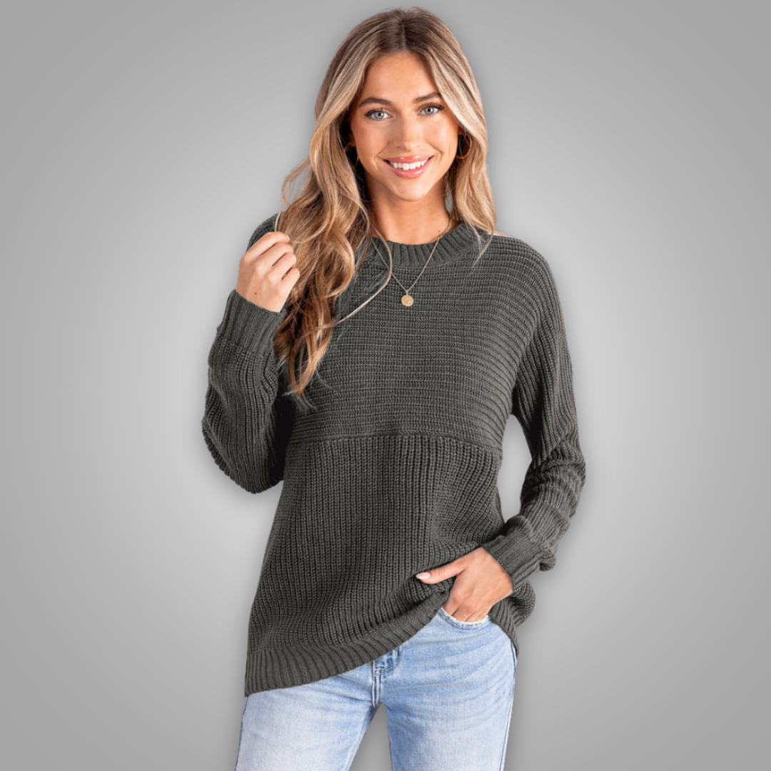 AFRA - Knitted Sweater
