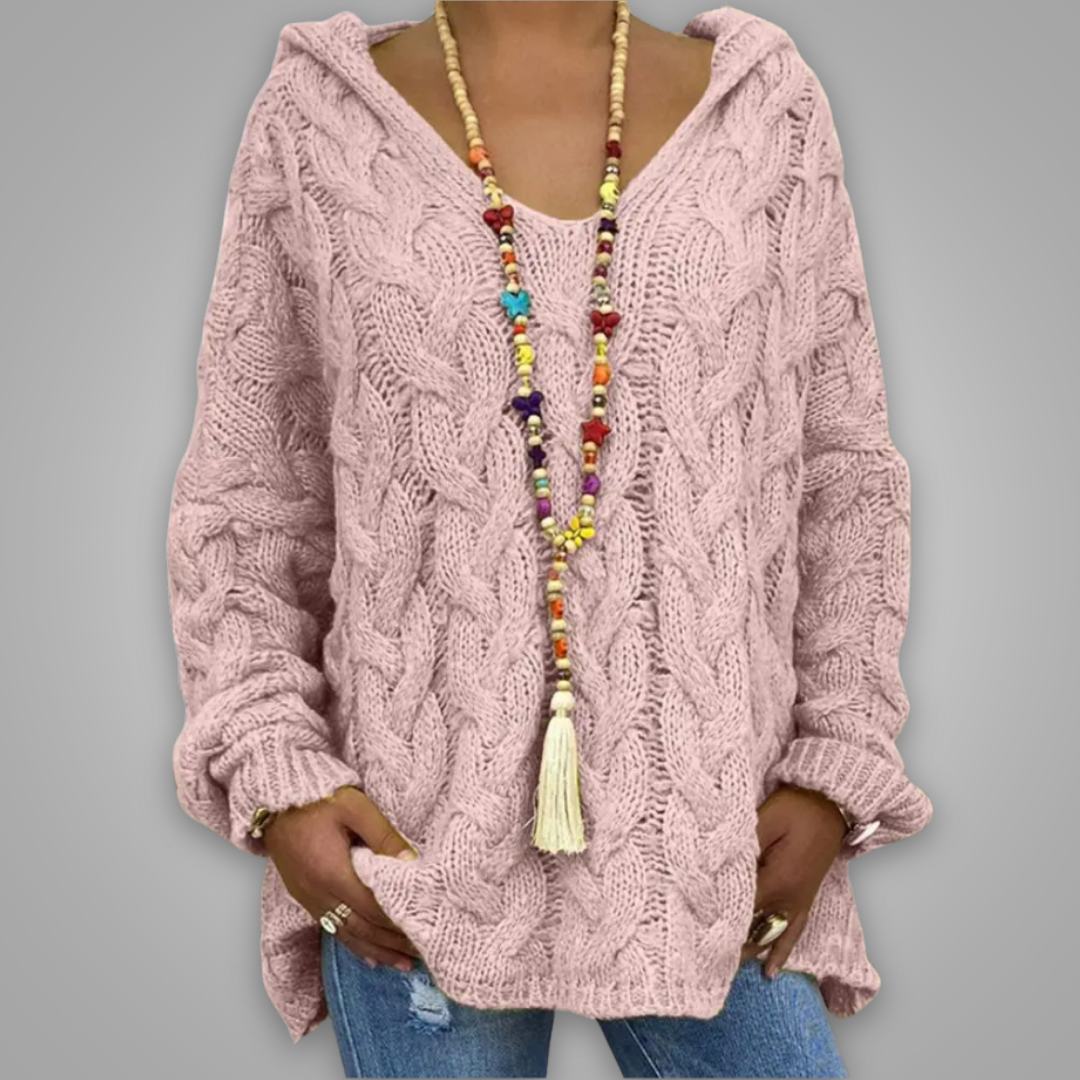 ORLA - Comfy Casual Jumper