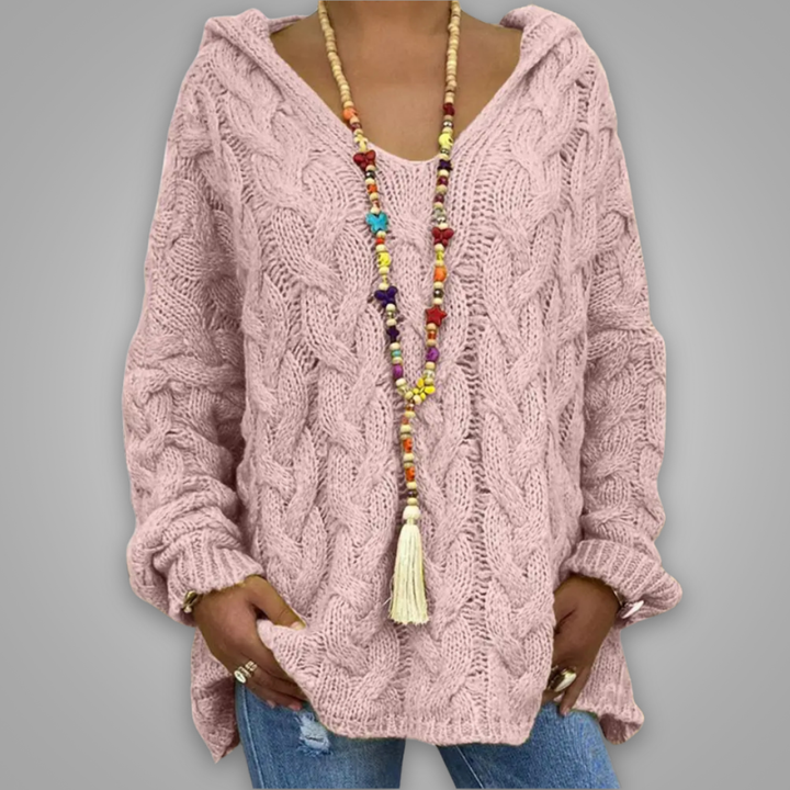 ORLA - Comfy Casual Jumper