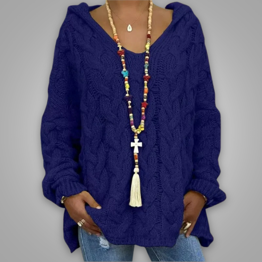 ORLA - Comfy Casual Jumper
