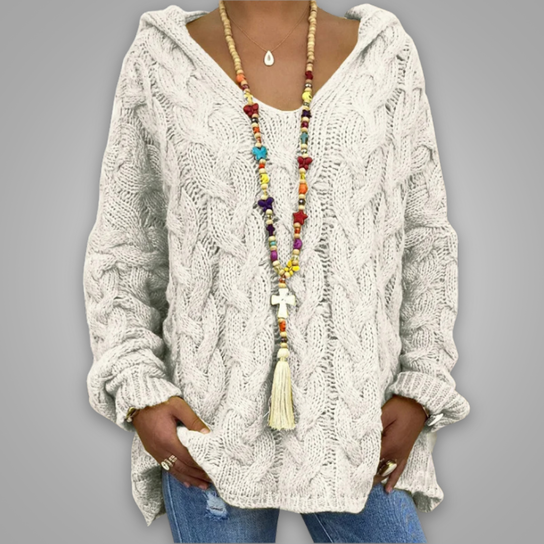 ORLA - Comfy Casual Jumper