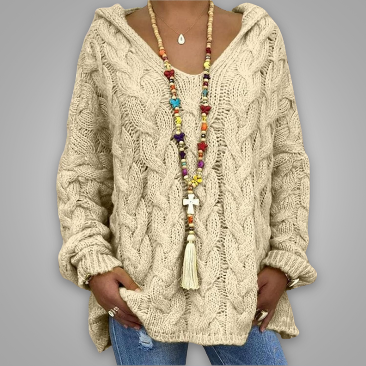 ORLA - Comfy Casual Jumper