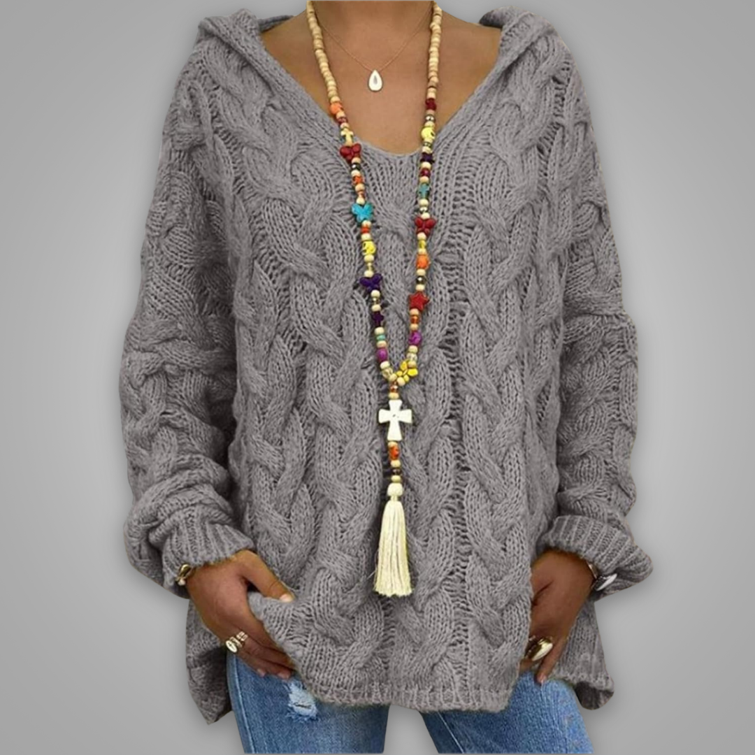 ORLA - Comfy Casual Jumper