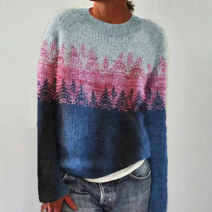 MAEVE - Timeless Vintage Jumper