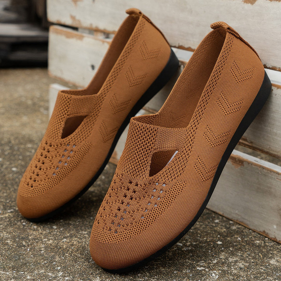 Pain Relief Orthopedic Casual Shoes