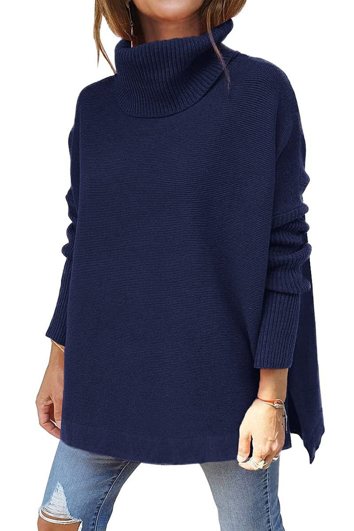 NIAI - Timeless Turtleneck Jumper