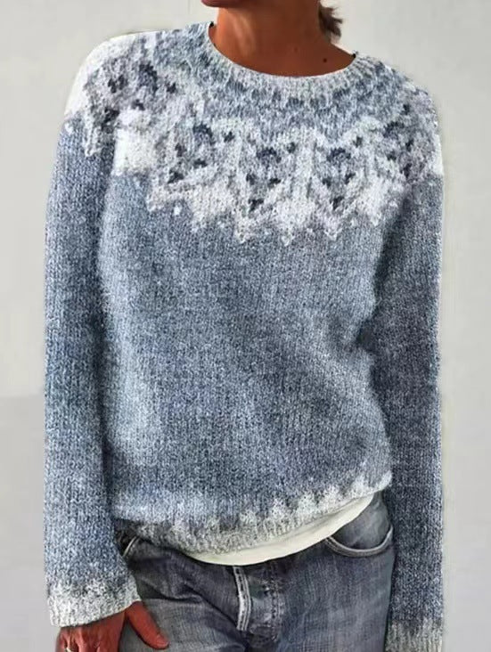 MAEVE - Timeless Vintage Jumper