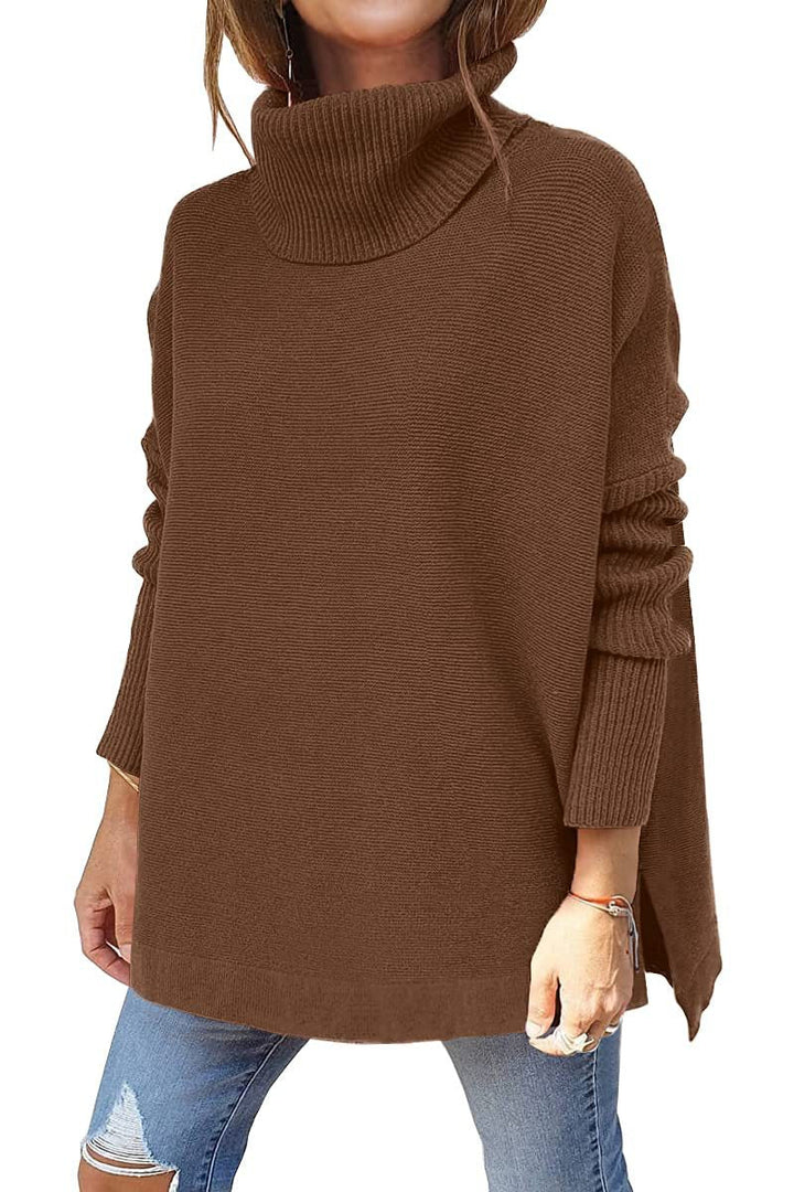 NIAI - Timeless Turtleneck Jumper
