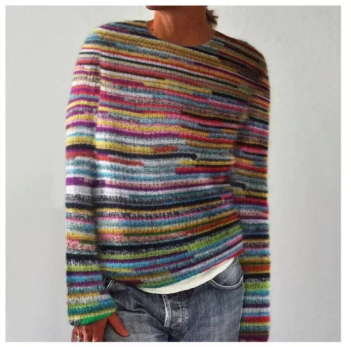 MAEVE - Timeless Vintage Jumper