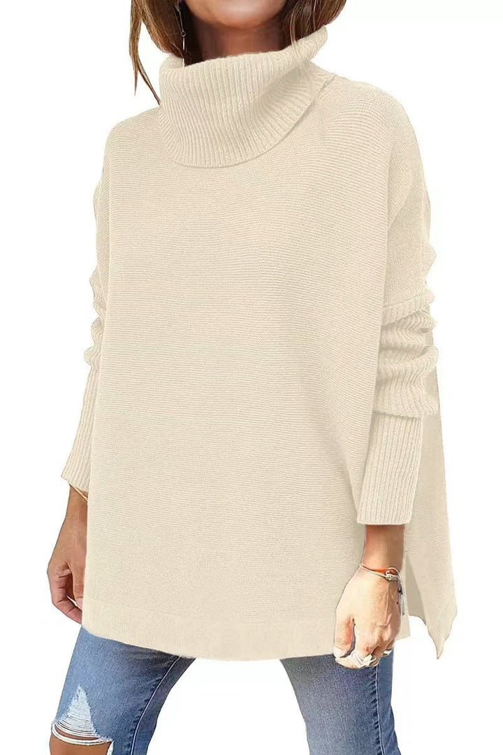 NIAI - Timeless Turtleneck Jumper