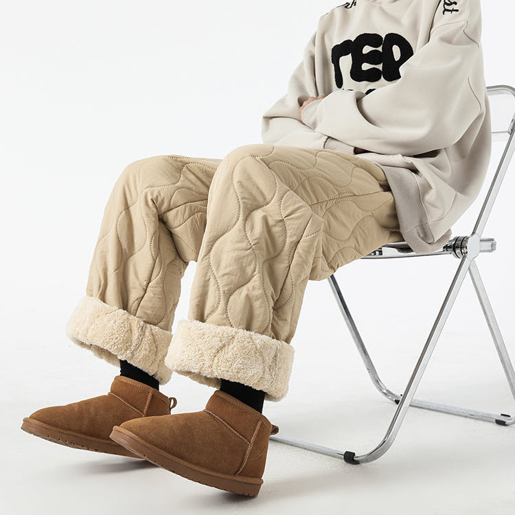Cloud | Comfort Unisex Fleece Pants