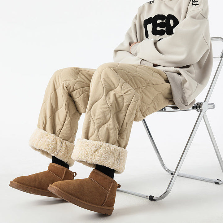 Cloud | Comfort Unisex Fleece Pants