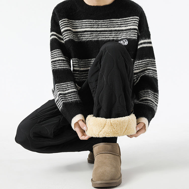 Cloud | Comfort Unisex Fleece Pants