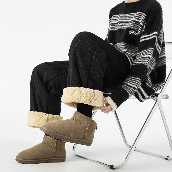Cloud | Comfort Unisex Fleece Pants