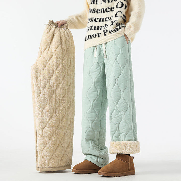 Cloud | Comfort Unisex Fleece Pants