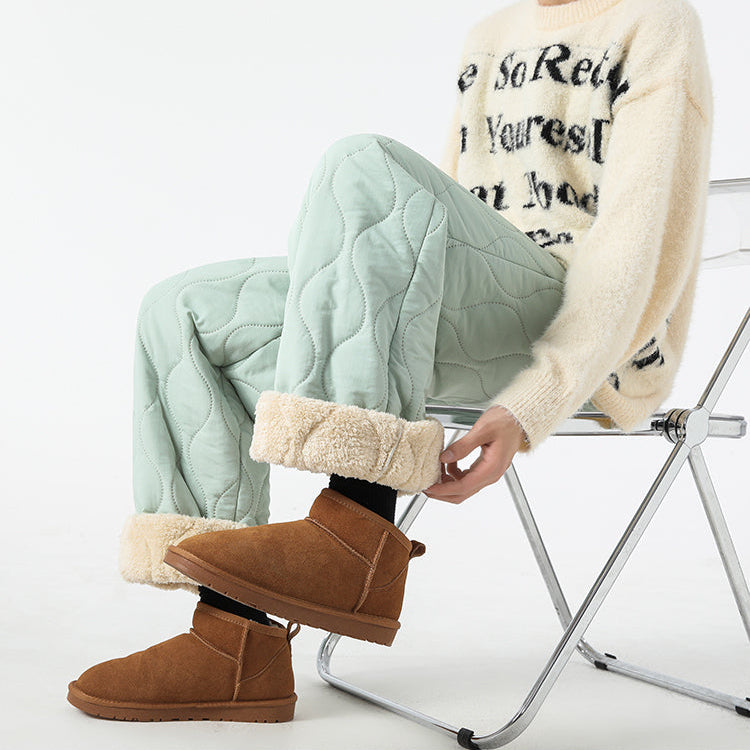 Cloud | Comfort Unisex Fleece Pants